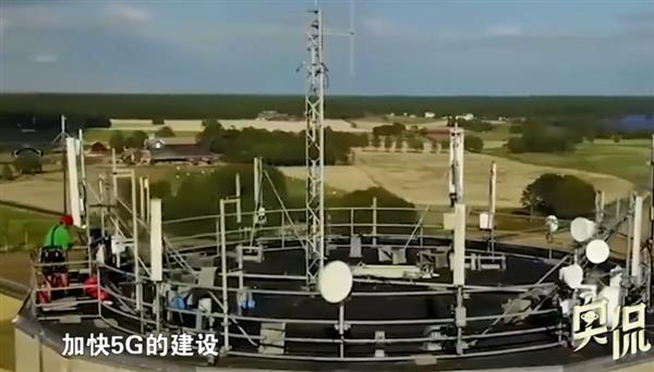 运营商降低4G网速保5G？冤枉他们了 原来4G极限到了