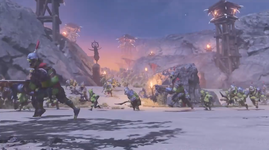 GC 2019：《兽人必须死3》将登录谷歌Stadia 为独占作品