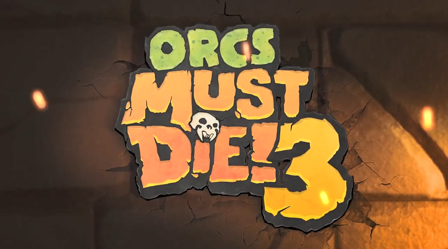 GC 2019：《兽人必须死3》将登录谷歌Stadia 为独占作品