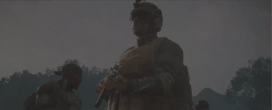 GC 2019：《铁血战士：狩猎场》预告片公开 2020年发售