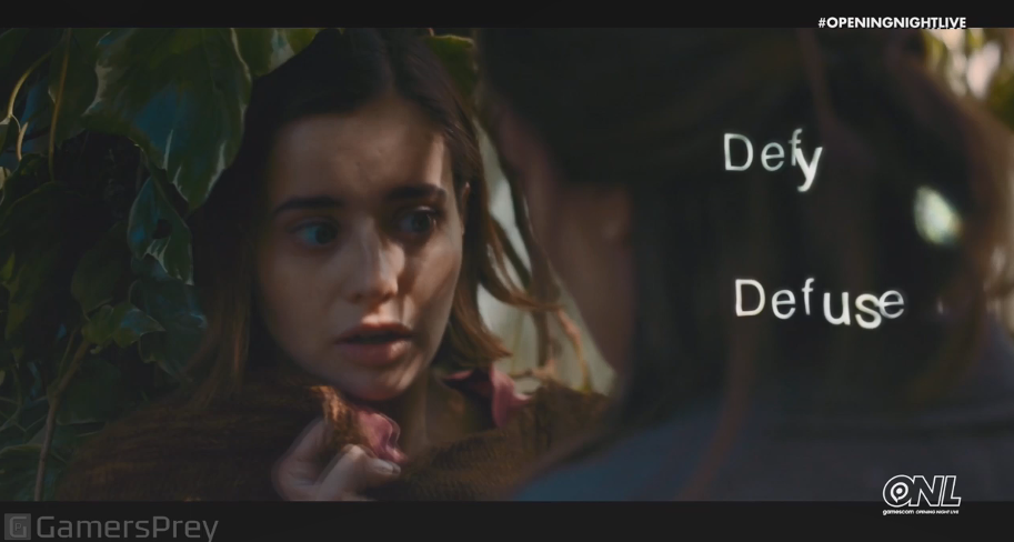 GC 2019：PS4真人互动游戏《Erica》已上线PSN