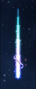 《星界边境》更好看的传送之光MOD