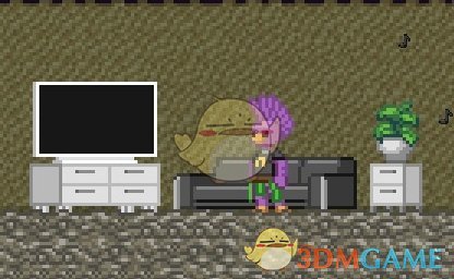 《星界边境》现代人类家具包MOD