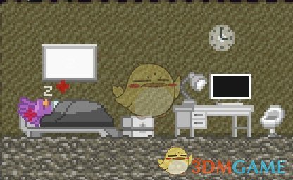 《星界边境》现代人类家具包MOD