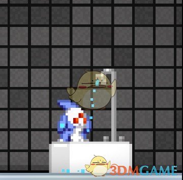 《星界边境》可用浴缸MOD