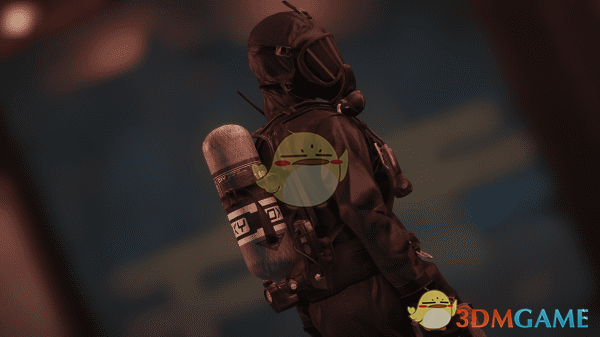 《辐射4》生化危机套装MOD