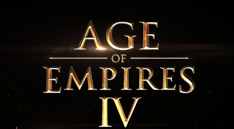 《帝国时代4》首个演示将于11月14日公开