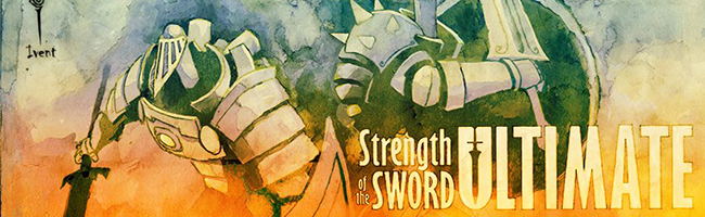 《剑之力量：终极版》英文免安装版
