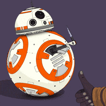 《Wallpaper Engine》星战R2B2小机器人动态壁纸