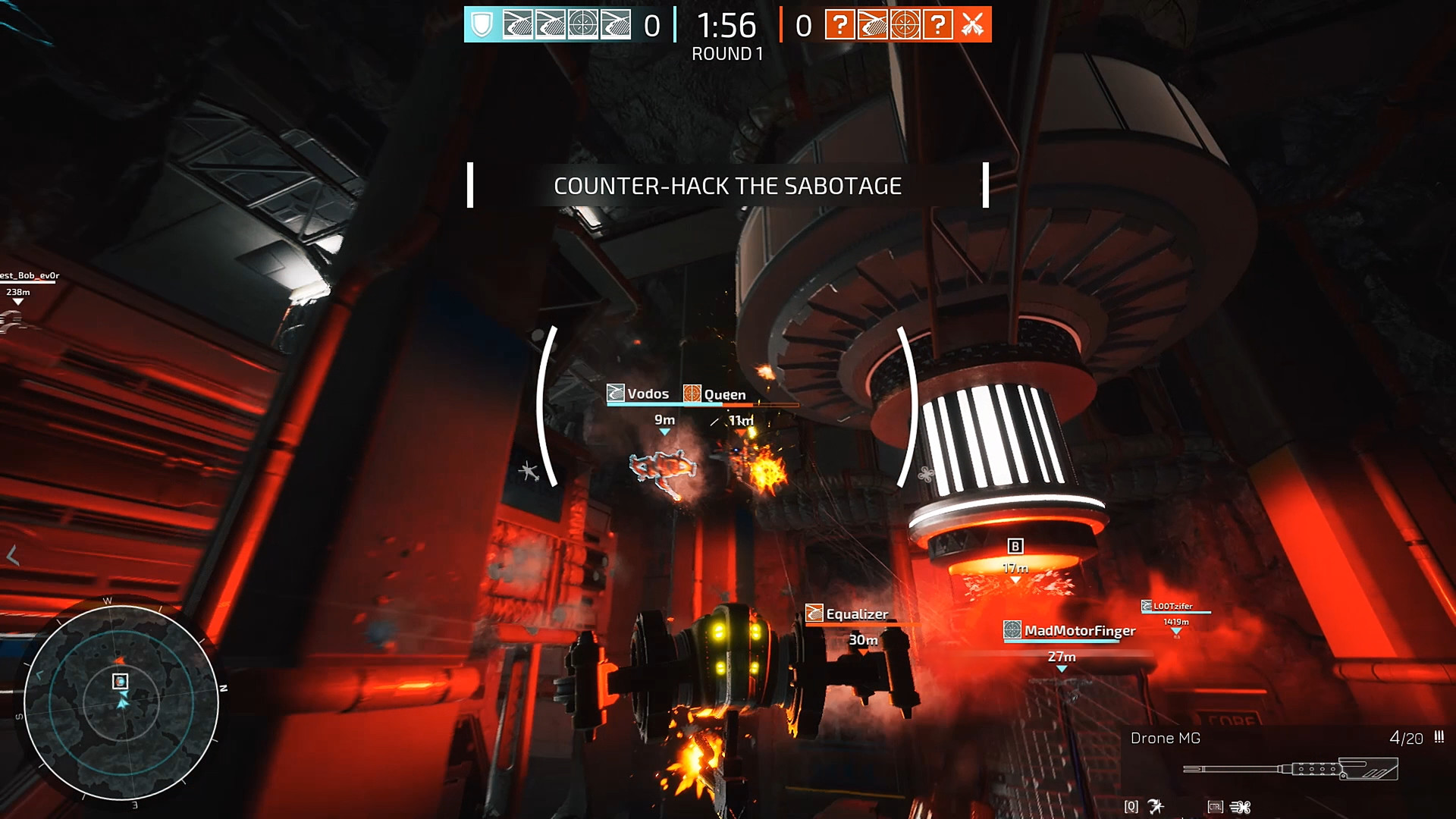 空战游戏《科曼奇》首曝12分钟演示 首批截图公开