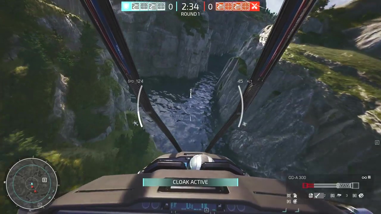 空战游戏《科曼奇》首曝12分钟演示 首批截图公开