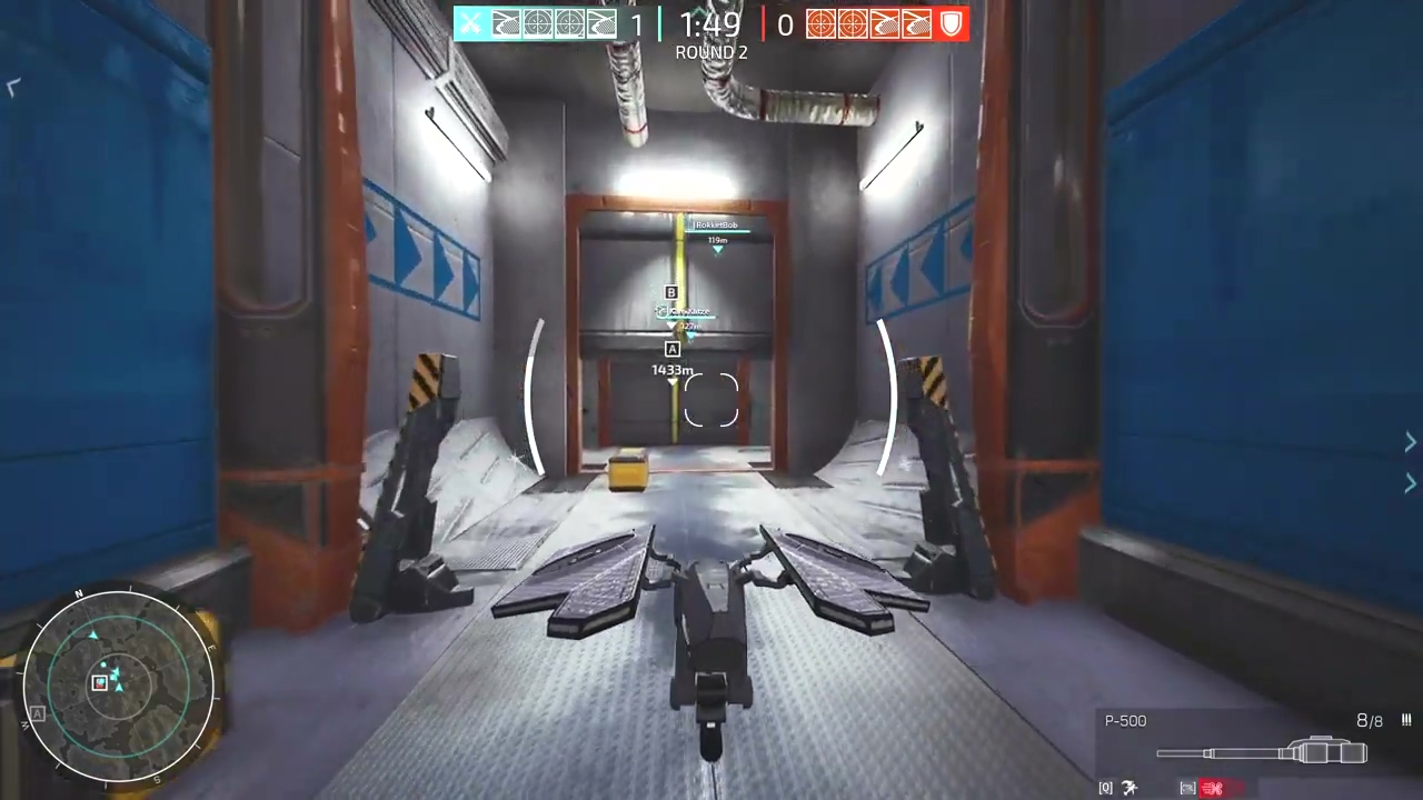 空战游戏《科曼奇》首曝12分钟演示 首批截图公开