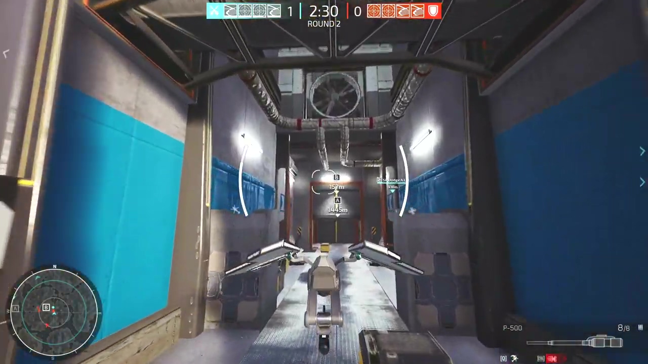 空战游戏《科曼奇》首曝12分钟演示 首批截图公开