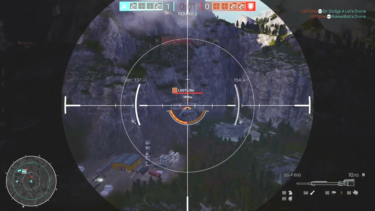 空战游戏《科曼奇》首曝12分钟演示 首批截图公开