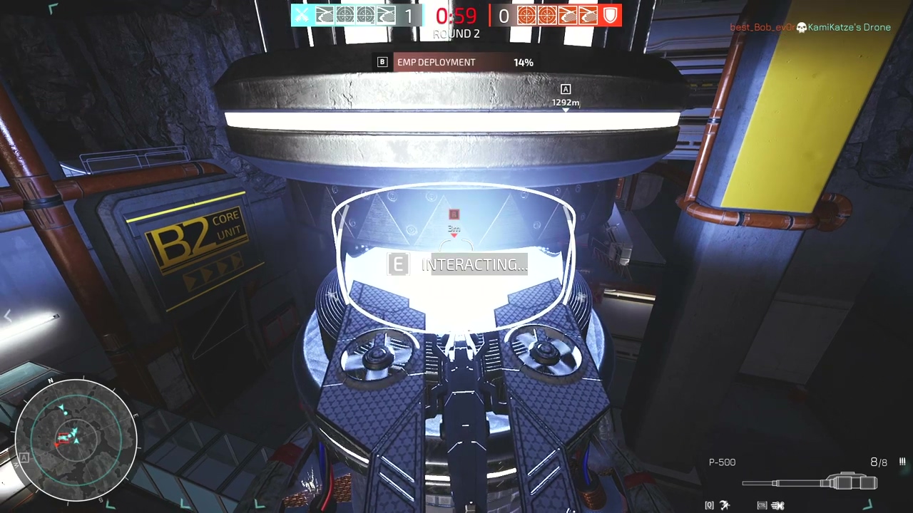 空战游戏《科曼奇》首曝12分钟演示 首批截图公开