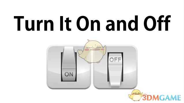 《边缘世界》发电机的开关v1.0 MOD