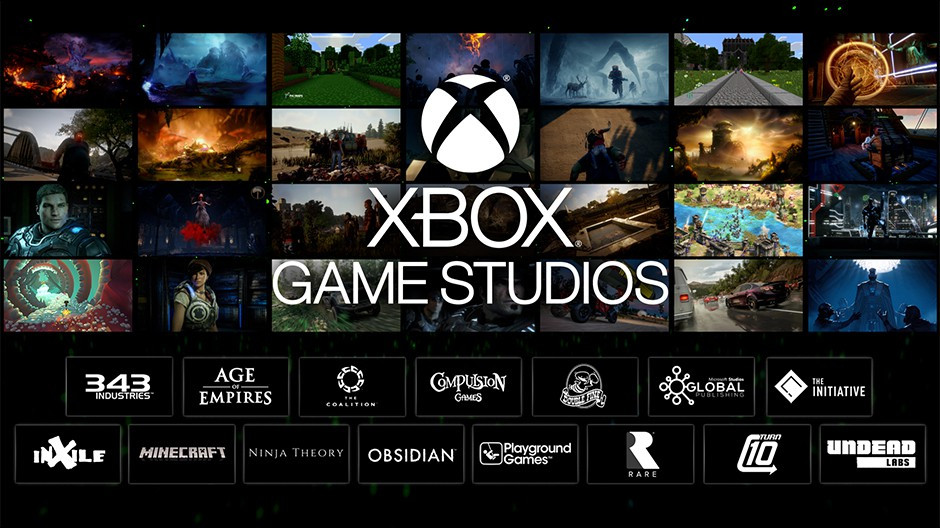 微软新《帝国时代》工作室不会开发任何游戏 而是监督其他工作室