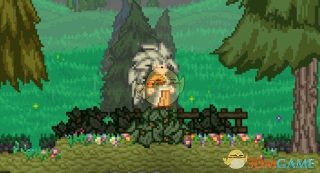 《星界边境》龙珠孙悟空发型MOD