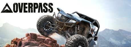 《OVERPASS》游戏库