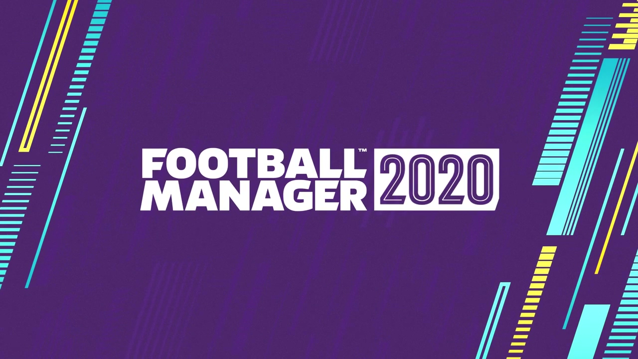 《足球经理2020》公布 11月初发售登陆PC、Mac和Stadia