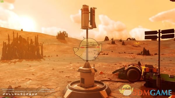 《无人深空》移除视角缩放MOD