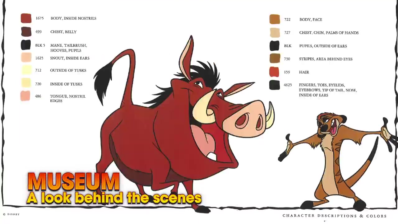 《阿拉丁与狮子王》重制版将登陆PS4/XB1/NS/PC