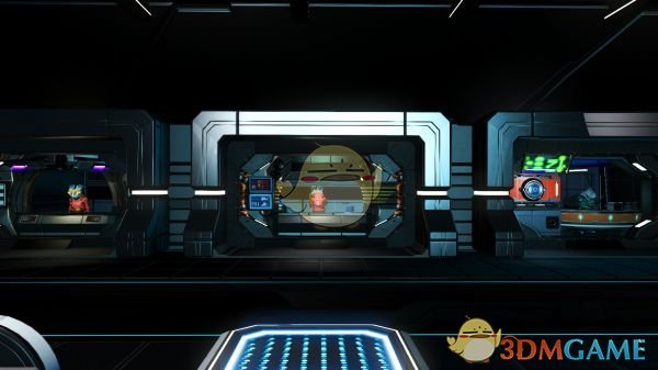 《无人深空》商人出售更多模块MOD