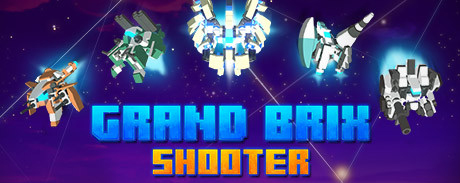 《Grand Brix Shooter》简体中文免安装版
