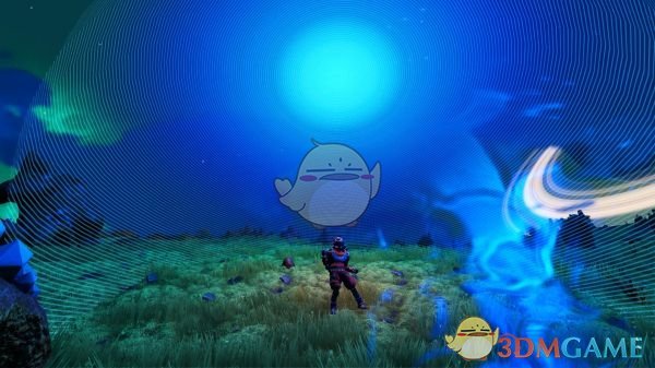 《无人深空》独立护盾发生器MOD