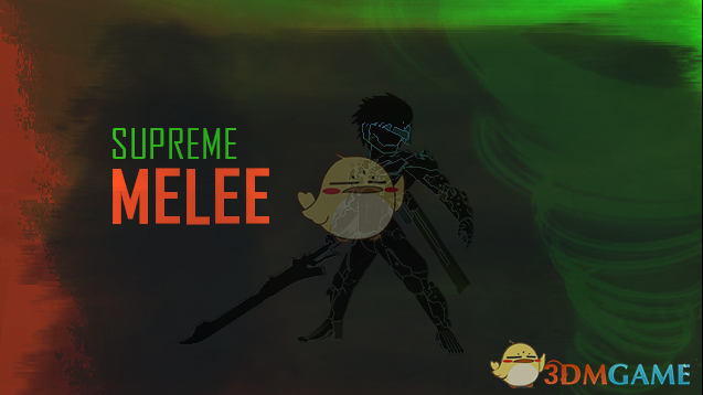 《边缘世界》实用的招架能力v1.0 MOD