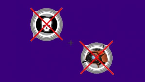 《无人深空》去除星际海盗和星球哨兵MOD