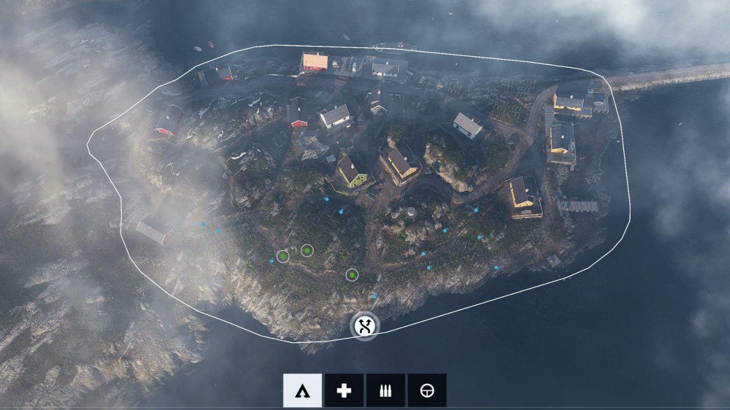 《战地5》4.4更新发布：PC端22GB 加入两张新地图