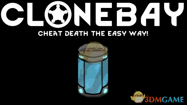 《边缘世界》克隆小人v1.0 MOD