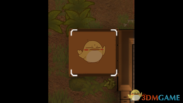 《边缘世界》简单的牲畜棚v1.0 MOD