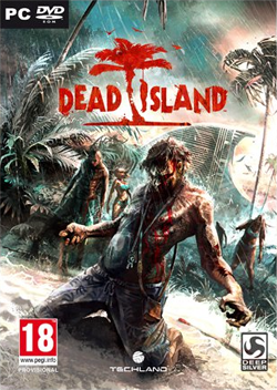 游戏历史上的今天：《死亡岛》在北美发售