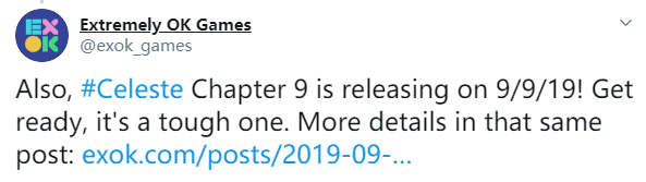 《蔚蓝》第九章将于9月9日免费更新 打通即可解锁