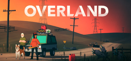 《Overland》简体中文免安装版