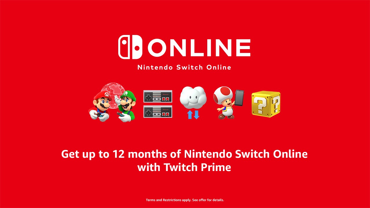 Switch Online会免游戏将停止每月更新 改为不定时推送