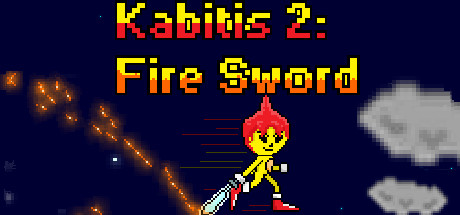 《kabitis2：火焰剑》游戏库
