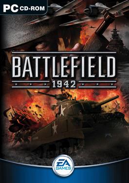 游戏历史上的今天：《战地1942》在北美发售