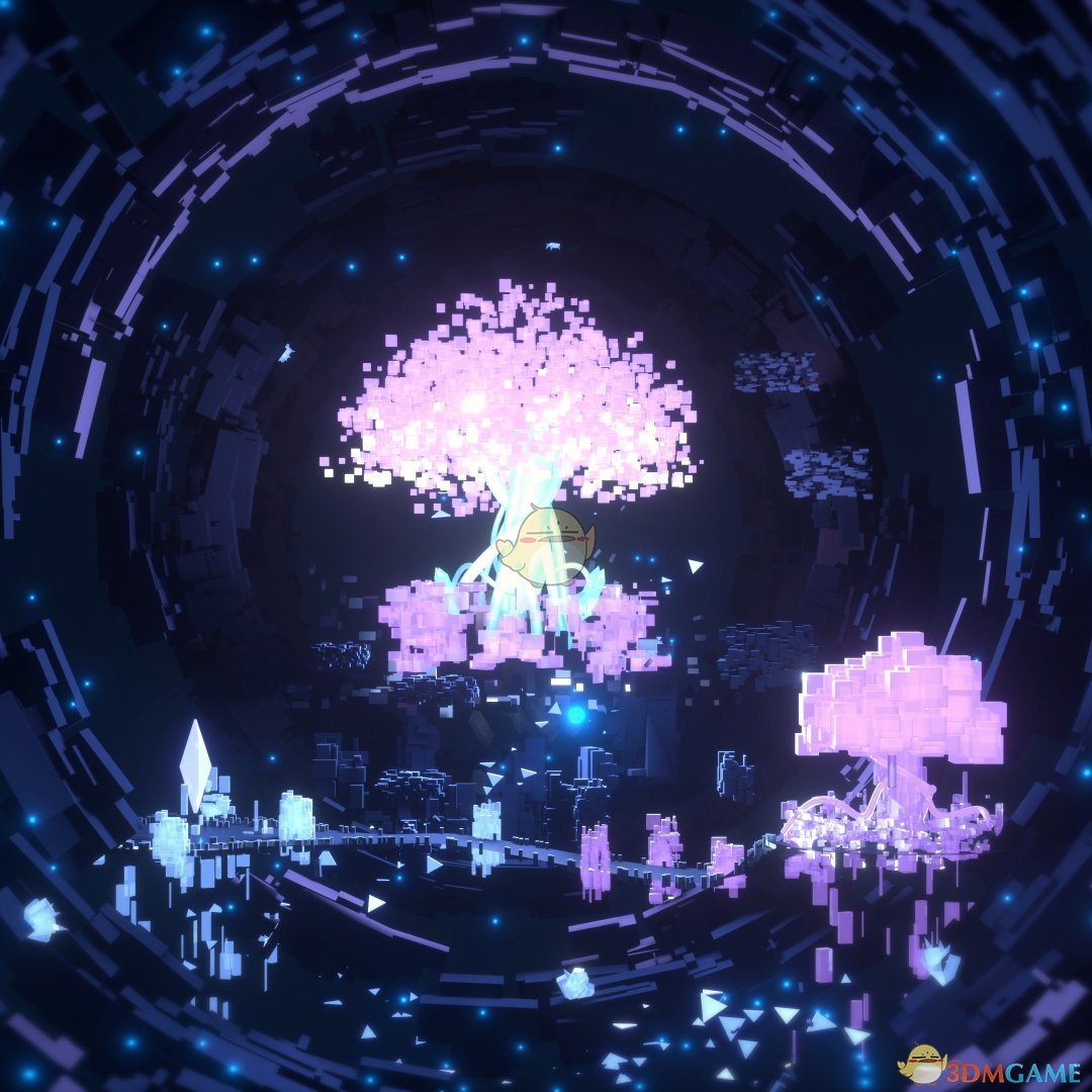 《Wallpaper Engine》崩坏3量子之海高质量动态壁纸