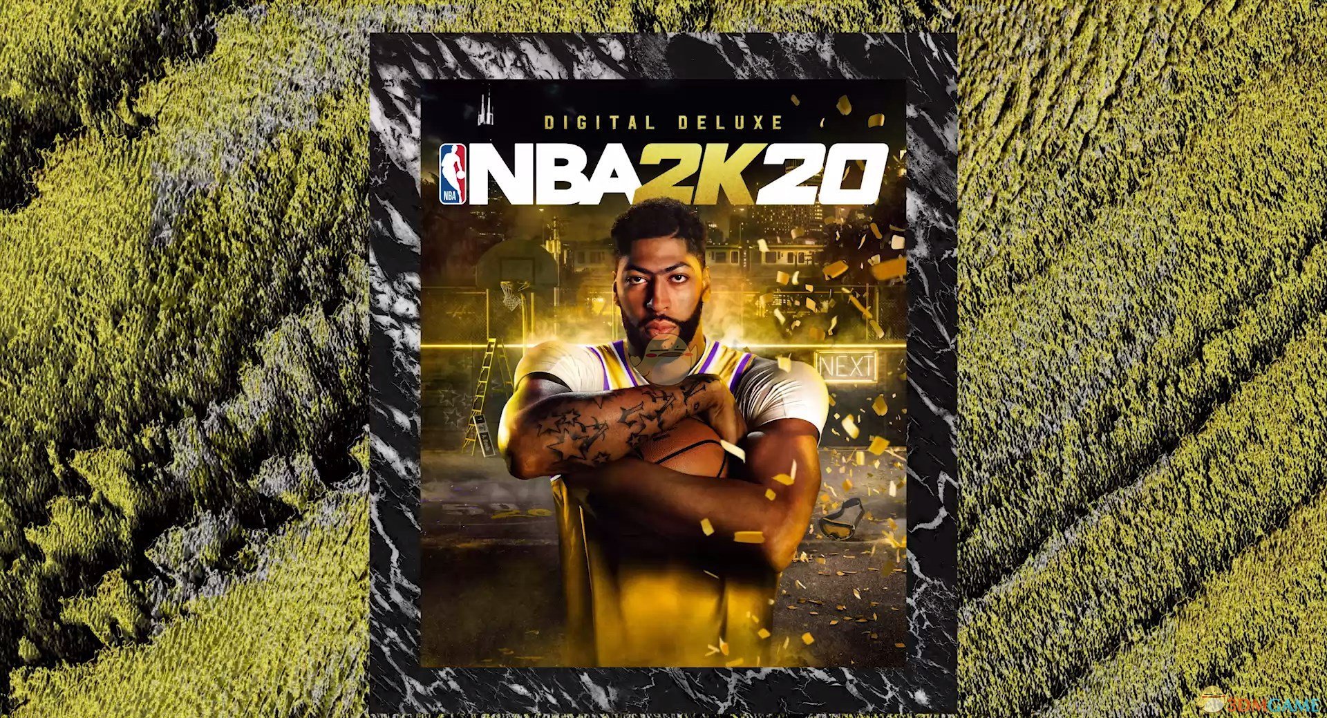 《NBA 2K20》巨人克星徽章作用介绍