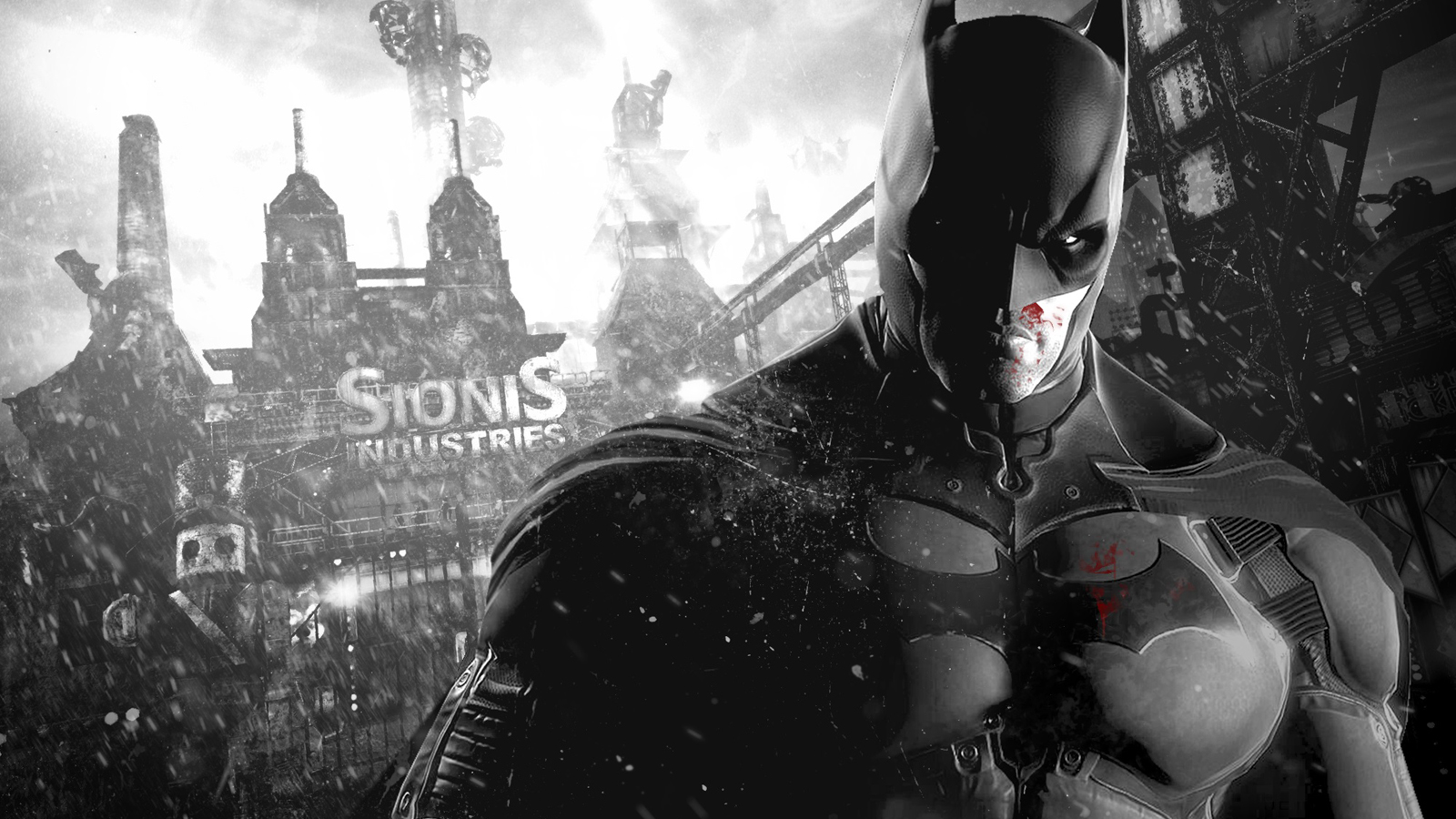 消息称《蝙蝠侠》新游戏将于TGA年度评选正式亮相