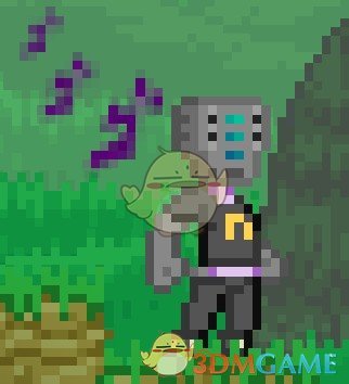 《星界边境》JOJO字体光环MOD