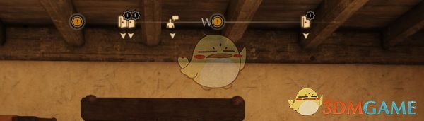 《贪婪之秋》去除等级和技能点提示MOD