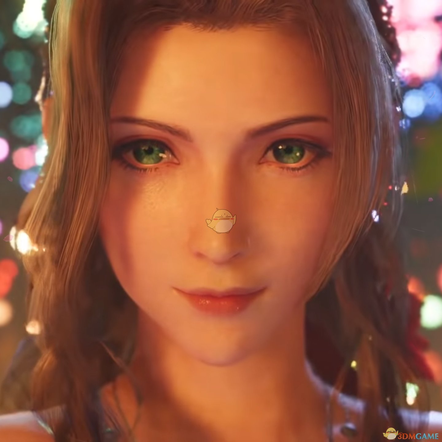 《Wallpaper Engine》最终幻想7重置版爱丽丝动态壁纸