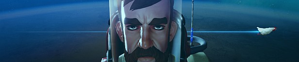 《呼吸边缘》游戏特点公开 讽刺意味的外太空生存冒险游戏