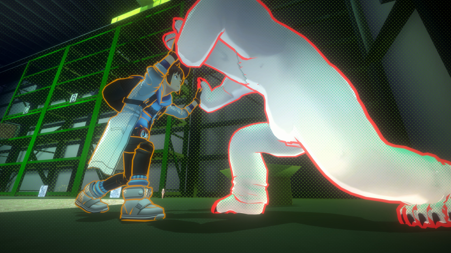 《AI：梦境档案》Steam版正式解锁 278元优惠开售