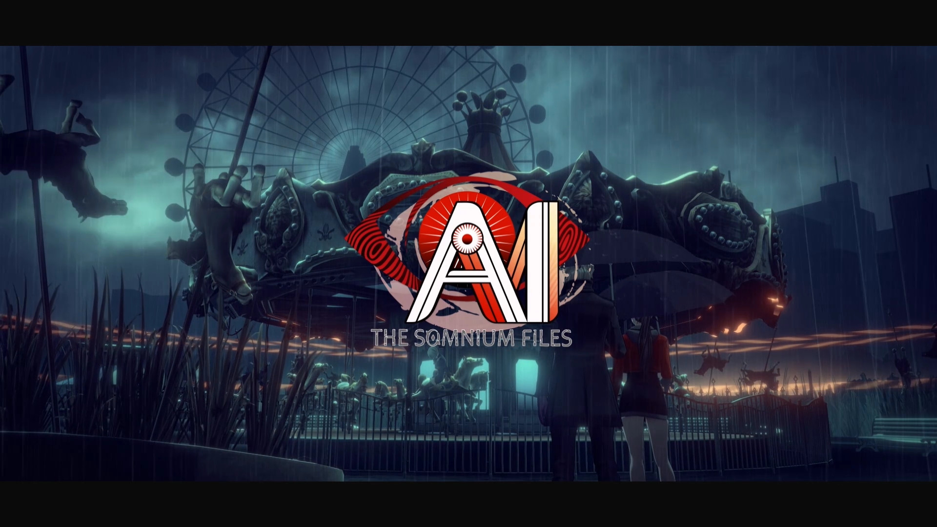 《AI：梦境档案》Steam版正式解锁 278元优惠开售