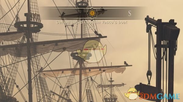 《贪婪之秋》离开Serene获得所有纪念品MOD